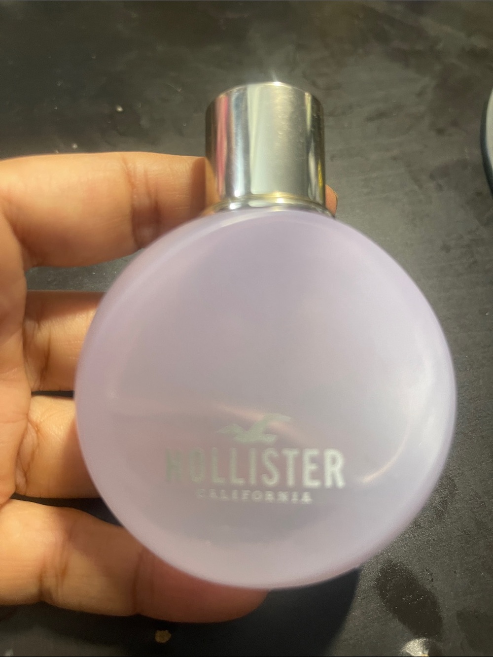 Hollister Women's Spray in Soft Lavender